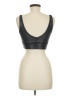 IVL Collective Black Sleeveless Top Size 6 - photo 2