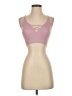 Velocity Pink Tank Top Size S - photo 1