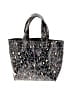 Consuela Graphic Black Satchel One size - photo 2