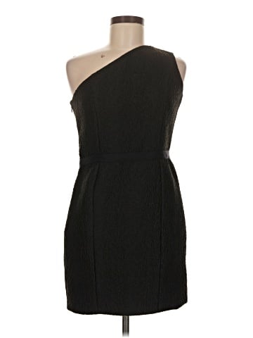 Halston Heritage Cocktail Dress (view 1)