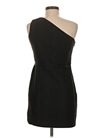 Halston Heritage Cocktail Dress (view 2)