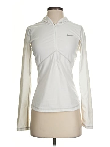 Nike Track Jacket (view 1)