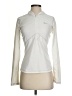 Nike White Track Jacket Size S - photo 1