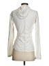 Nike White Track Jacket Size S - photo 2