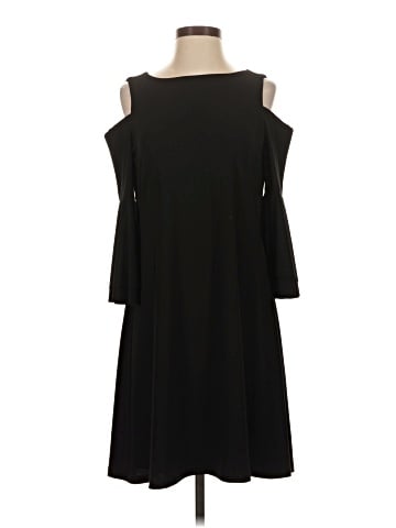 Lauren by Ralph Lauren Cocktail Dress (view 1)