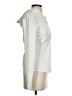 Nike White Track Jacket Size S - photo 4