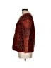 Assorted Brands 100% Cotton Paisley Red Jacket Size L - photo 5