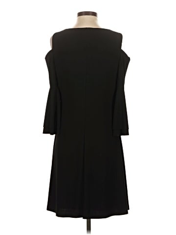 Lauren by Ralph Lauren Cocktail Dress (view 2)
