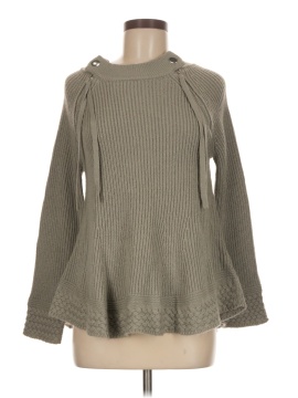 Skye's The Limit Pullover Sweater