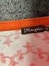 J. McLaughlin Orange Cardigan Size S - photo 7