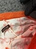 J. McLaughlin Orange Cardigan Size S - photo 8