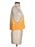 Athleta 100% Nylon Yellow Tank Top Size XS - photo 4