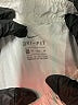 Nike Color Block White Athletic Shorts Size XS - photo 3