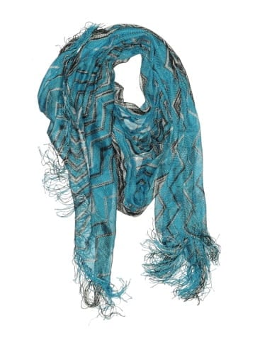 Missoni Scarf (view 1)