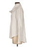 Joseph Ribkoff Ivory Turtleneck Sweater Size 8 - photo 5