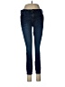 Kut from the Kloth Solid Blue Jeans Size 6 - photo 1