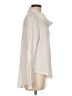Joseph Ribkoff Ivory Turtleneck Sweater Size 8 - photo 4