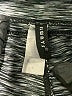 Always Chevron-herringbone Gray Athletic Shorts Size L - photo 3