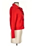 J.Crew 100% Cotton Red Jacket Size XS - photo 4
