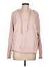 Gap Pink Sweatshirt Size L - photo 1