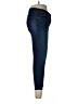 Kut from the Kloth Solid Blue Jeans Size 6 - photo 4