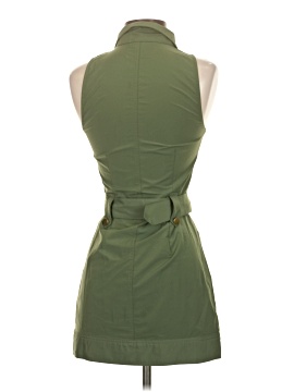 hunter green swing dress Sweetheart Neckline Maxi Dress in Sage Green - 8
