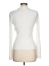 GB Ivory Turtleneck Sweater Size L - photo 2