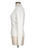 GB Ivory Turtleneck Sweater Size L - photo 5