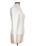 GB Ivory Turtleneck Sweater Size L - photo 4
