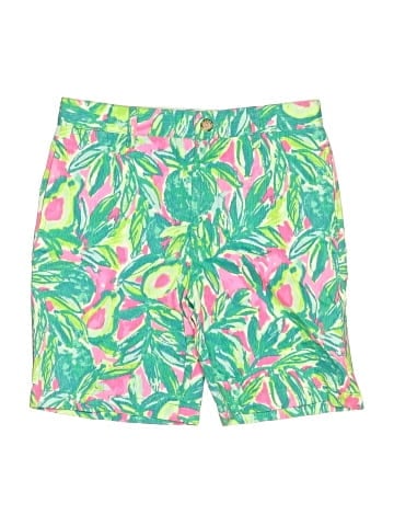 Lilly Pulitzer Board Shorts (view 1)