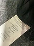 Jolt Solid Black Casual Pants Size 5 - photo 8