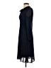 DR2 100% Polyester Blue Cocktail Dress Size XS - photo 5