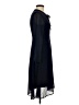 DR2 100% Polyester Blue Cocktail Dress Size XS - photo 4