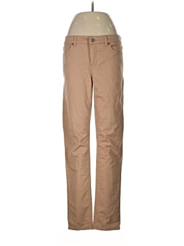 Jones New York Khakis (view 1)