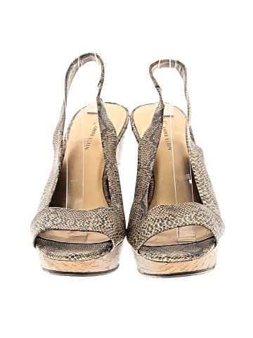 AK Anne Klein Wedges (view 2)