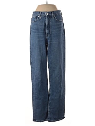 Madewell Jeans (view 1)