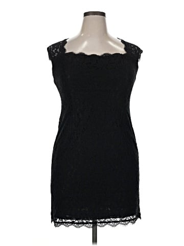 Adrianna Papell Cocktail Dress (view 1)