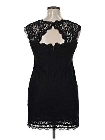 Adrianna Papell Cocktail Dress (view 2)