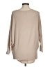 SAVVI Tan Pullover Sweater Size M - photo 2