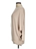 SAVVI Tan Pullover Sweater Size M - photo 5