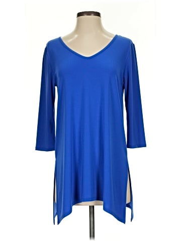 Clara Sun Woo 3/4 Sleeve Top (view 1)