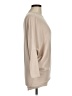 SAVVI Tan Pullover Sweater Size M - photo 4