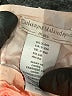 Catherine Malandrino Tan Sleeveless Top Size 3-6 mo - photo 3