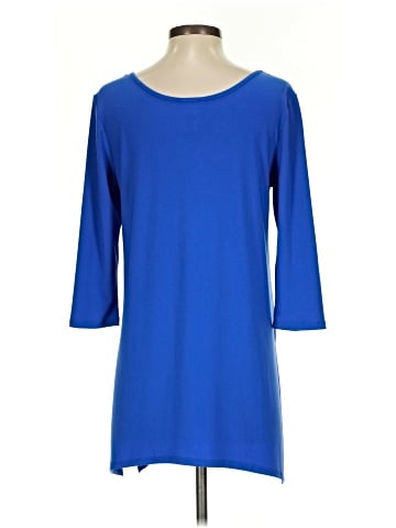 Clara Sun Woo 3/4 Sleeve Top (view 2)