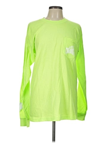 Assorted Brands Long Sleeve T-Shirt (view 1)