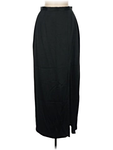 Niteline Silk Skirt (view 1)