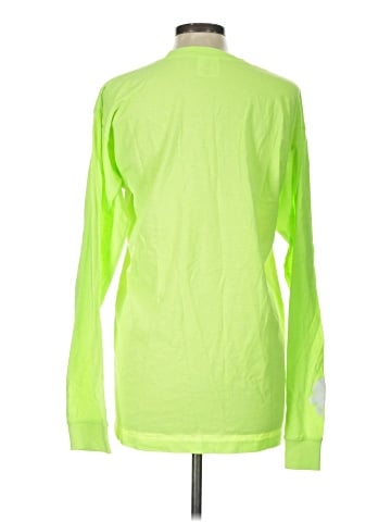 Assorted Brands Long Sleeve T-Shirt (view 2)
