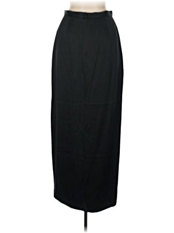 Niteline Silk Skirt (view 2)