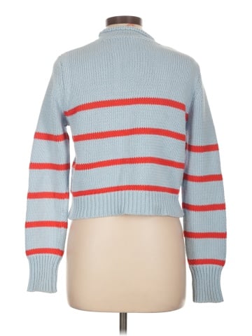 Olivaceous Pullover Sweater (view 2)