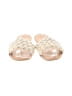 Old Navy Ivory Sandals Size 9 - photo 2